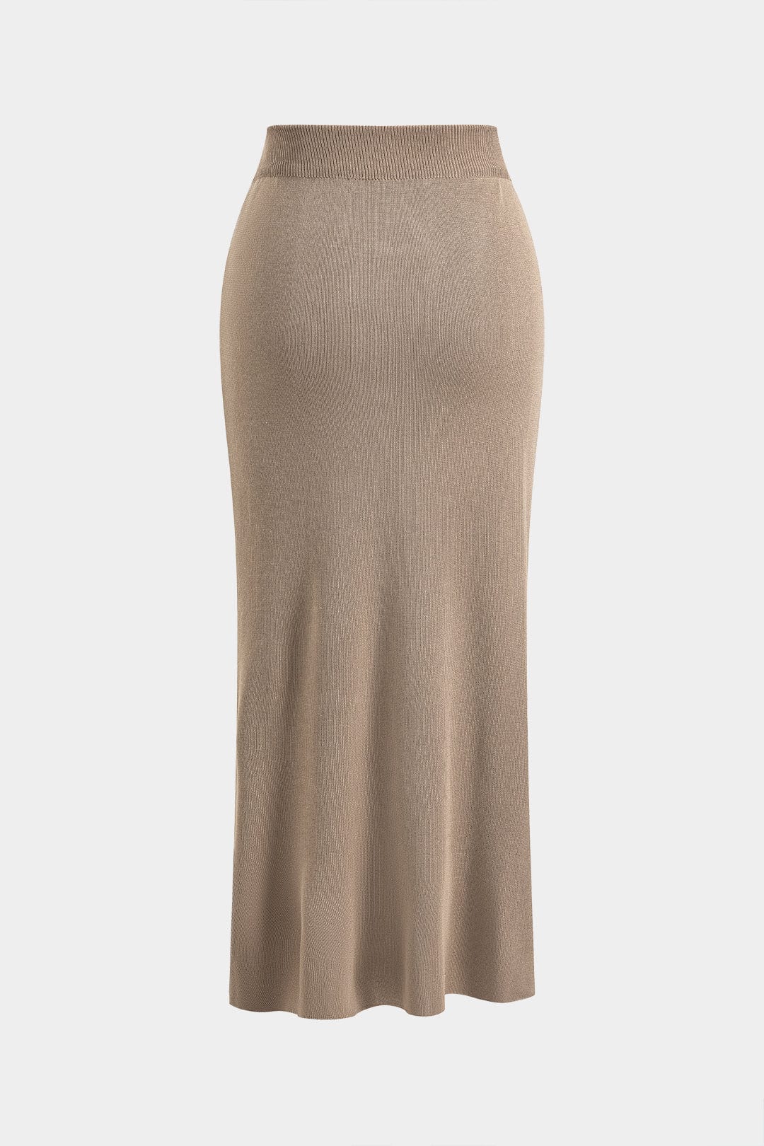 Cardigan et Jupe Ensemble Élégant pour Femme