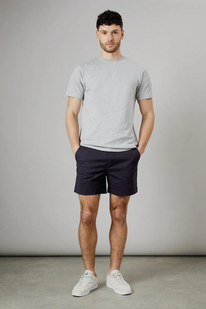 Short Décontracté Homme Été avec Poches et Fermeture Boutons - PanierRoyale
