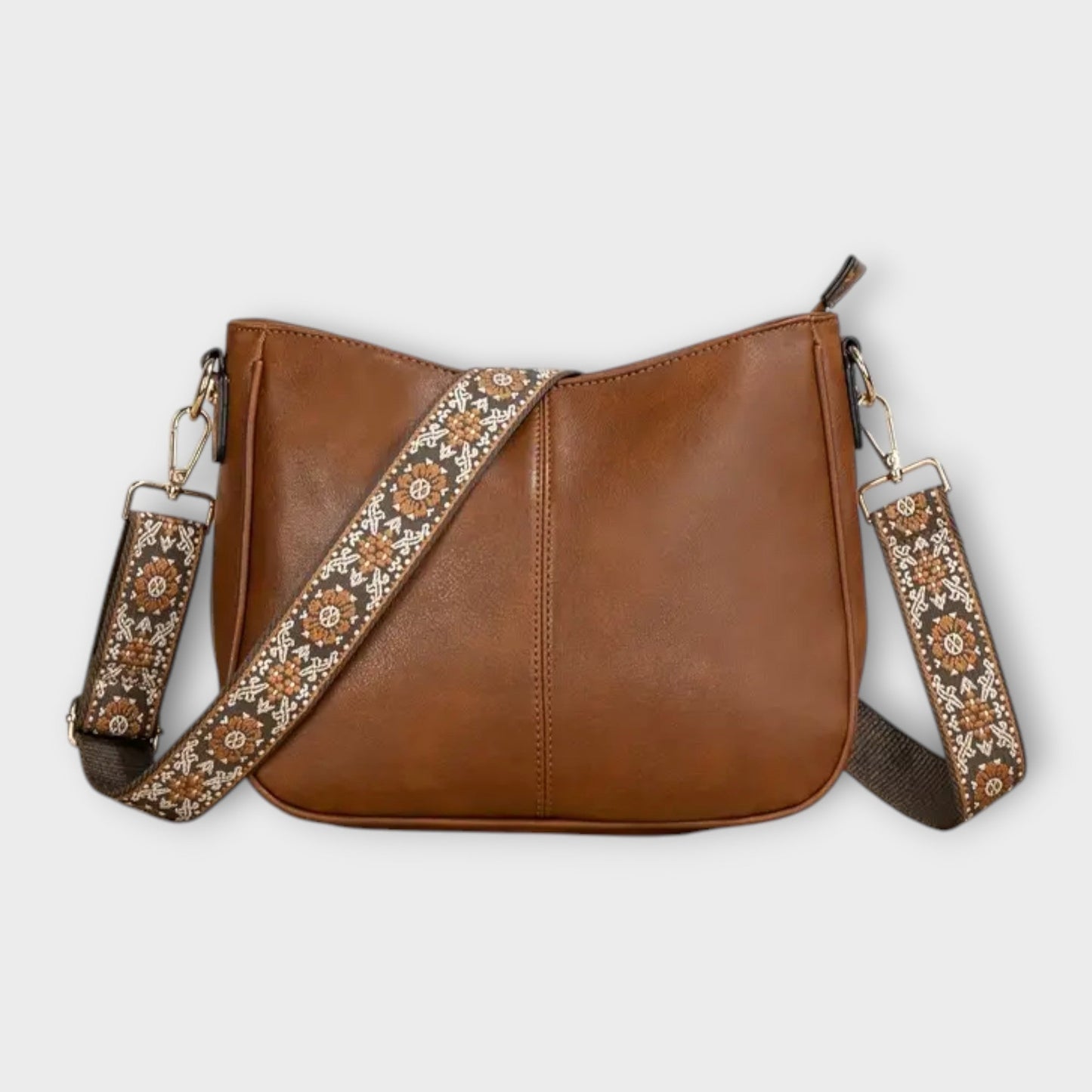 Sac à Épaule Femmes Style Bohème Chic - BerlinGlamour