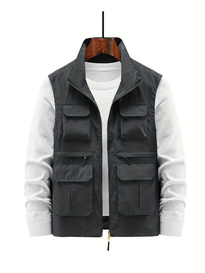 Cardigan Homme Chic et Décontracté
