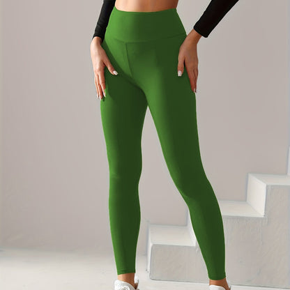 Leggings Yoga Confort Haut de Gamme pour Femme