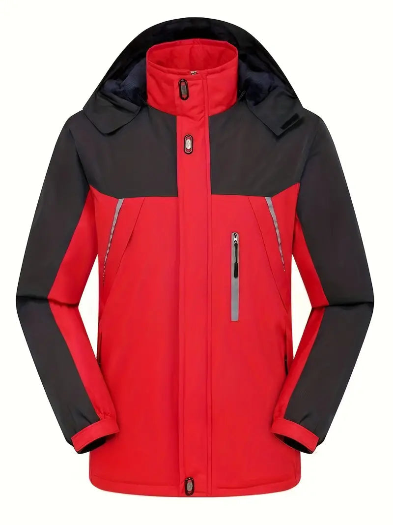 Blouson Imperméable Sport Outdoor