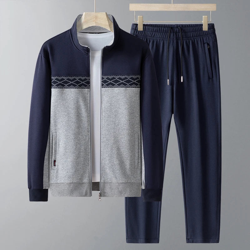 Costume Homme Décontracté pour Quotidien