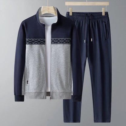 Costume Homme Décontracté pour Quotidien