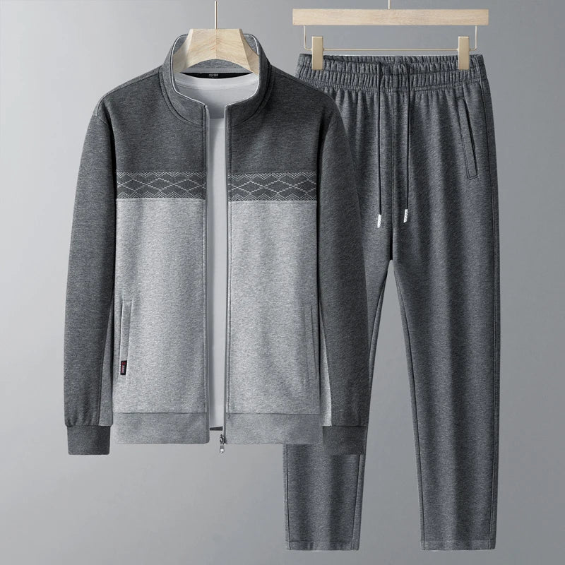 Costume Homme Décontracté pour Quotidien