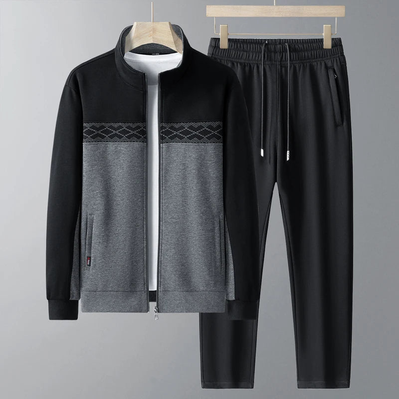 Costume Homme Décontracté pour Quotidien - PanierRoyale