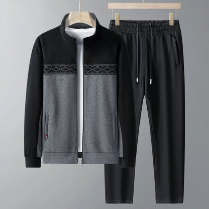 Costume Homme Décontracté pour Quotidien - PanierRoyale