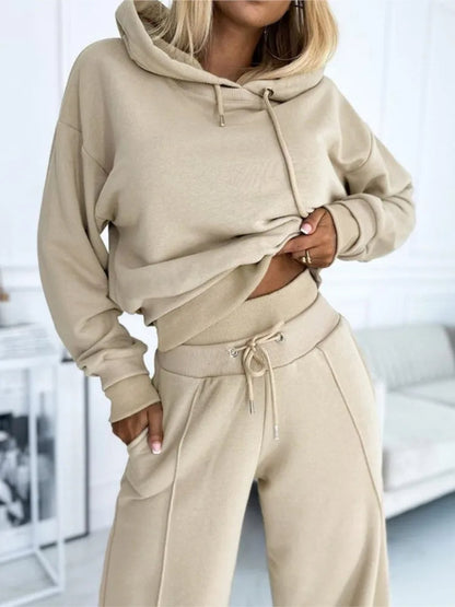 Robe Deux Pièces Femme Décontractée - BerlinGlamour