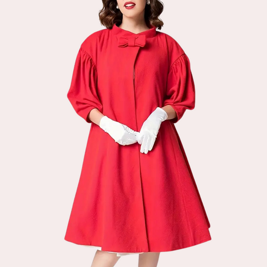 LUCIANA - Manteau Tendance pour Femmes
