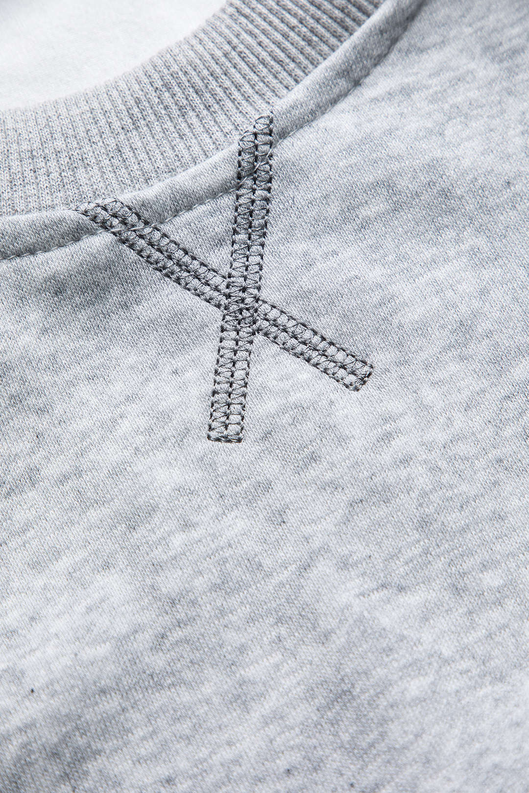 Elsa | Ensemble Sweat Décontracté à Carreaux