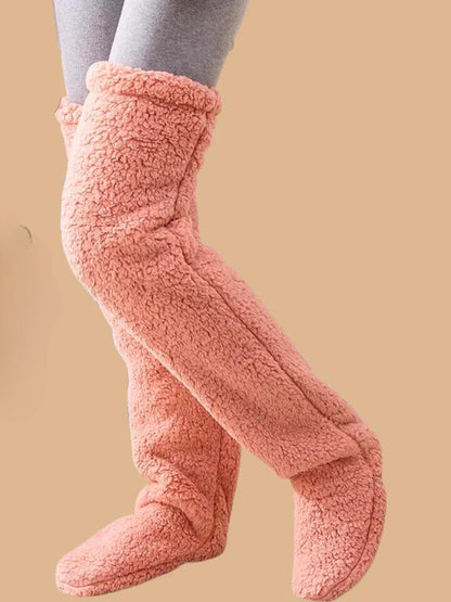 Chaussettes Douces et Confortables pour Femme