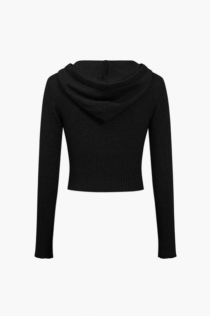 Enfant | Ensemble de survêtement avec capuche et pantalon de jogging