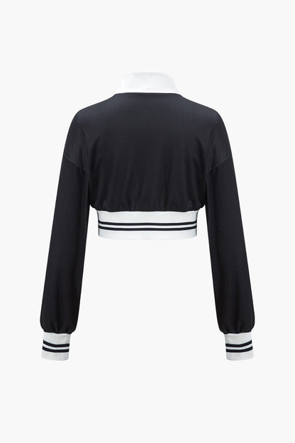 Veste et Pantalon de Sport Femme Décontracté