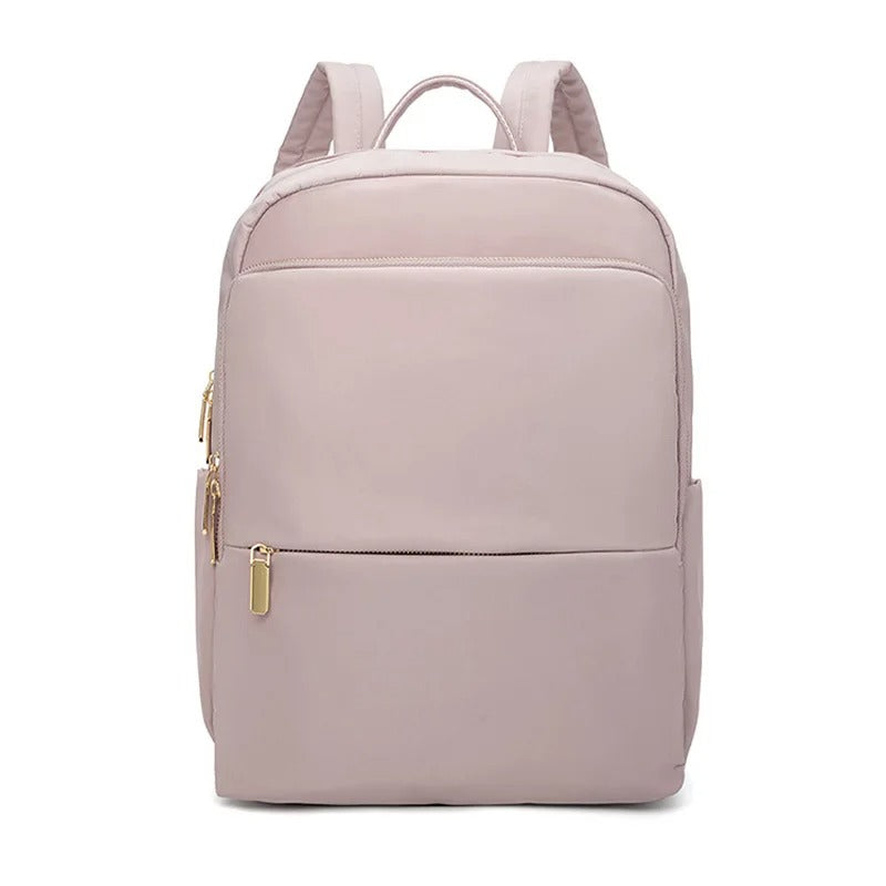 Sac à dos Féminin Confortable avec Compartiments Organisés