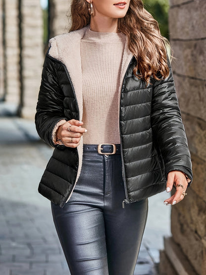 Veste Imperméable Femme Styliste