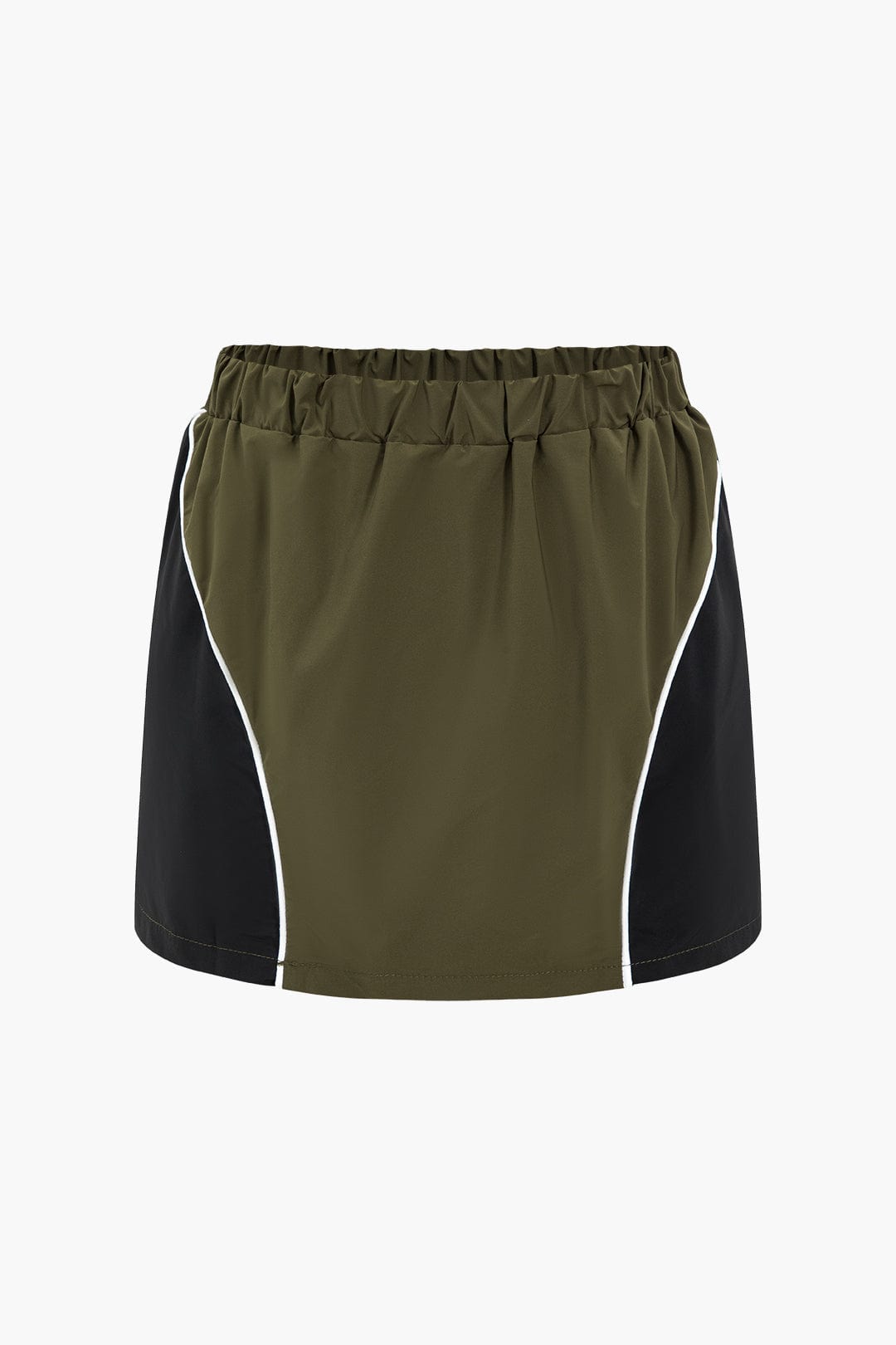Maillot de Bain Deux Pièces Sport Dynamique