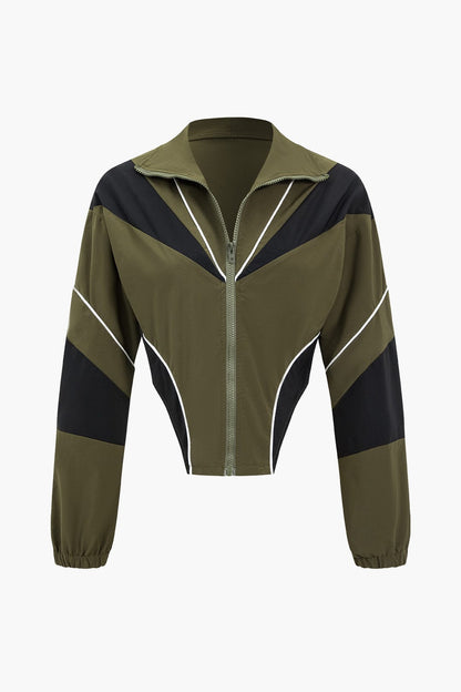 Maillot de Bain Deux Pièces Sport Dynamique