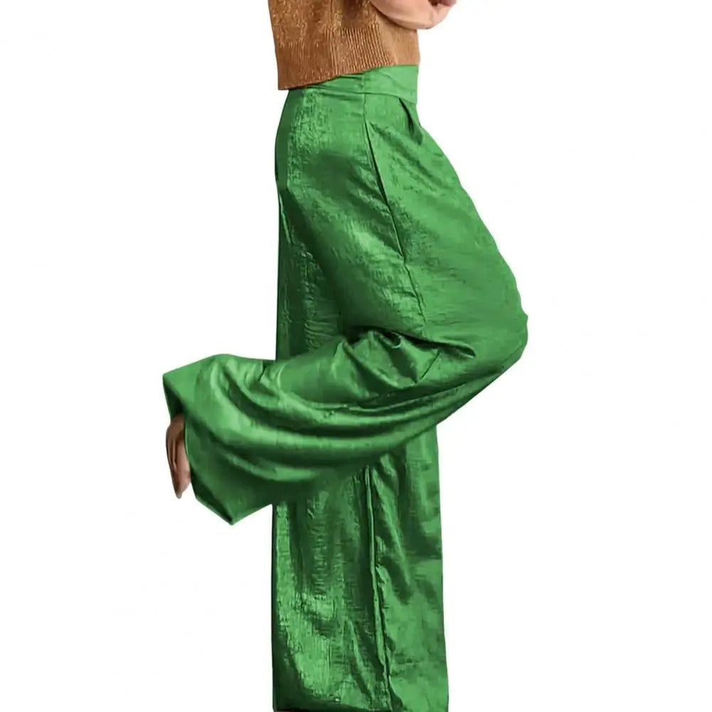 Pantalon Grande Taille Élastique pour Homme