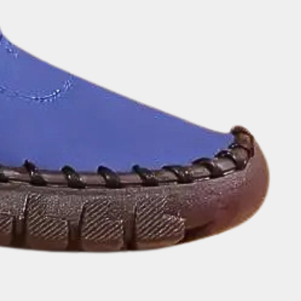 OTILINA - Chaussures légères cousues pour femmes
