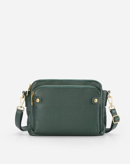 Sac à Main Femme Grand Volume avec Poches Intérieures