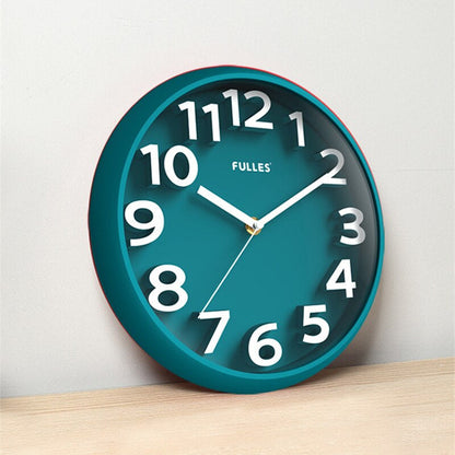 Horloge Murale Moderne Grande Taille
