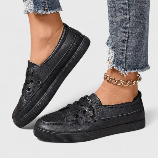 Baskets Femmes Printemps Classiques Lacets