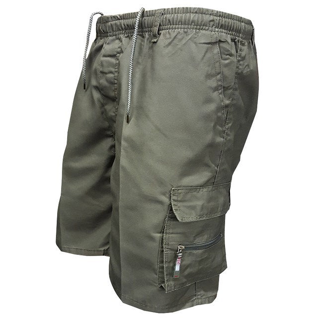 Shorts Homme Confortable pour tous les jours