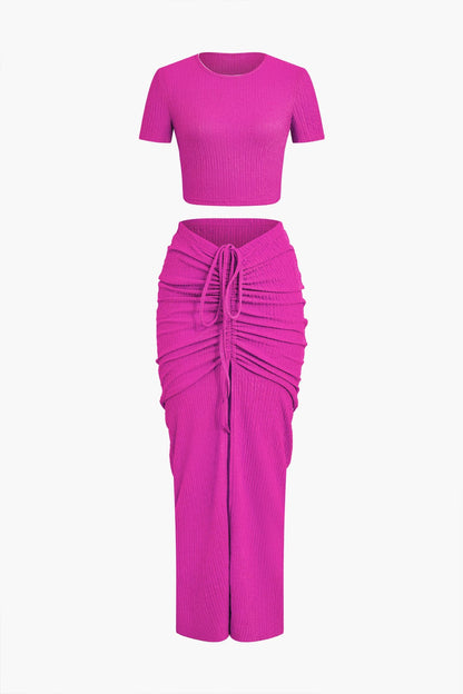 Ensemble Maya 2 Pièces Cintré Féminin