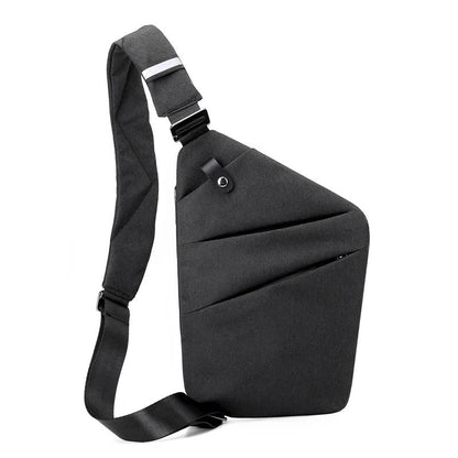 Sac à dos Voyage Antivol avec Poche Secure - PanierRoyale