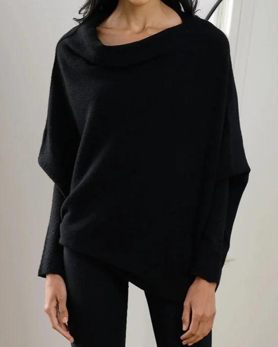 Cardigan Féminin Grande Taille Doux et Élégant
