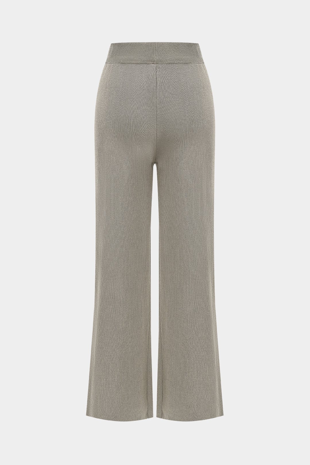 Ensemble Tricot Élégant 3 Pièces pour Femme