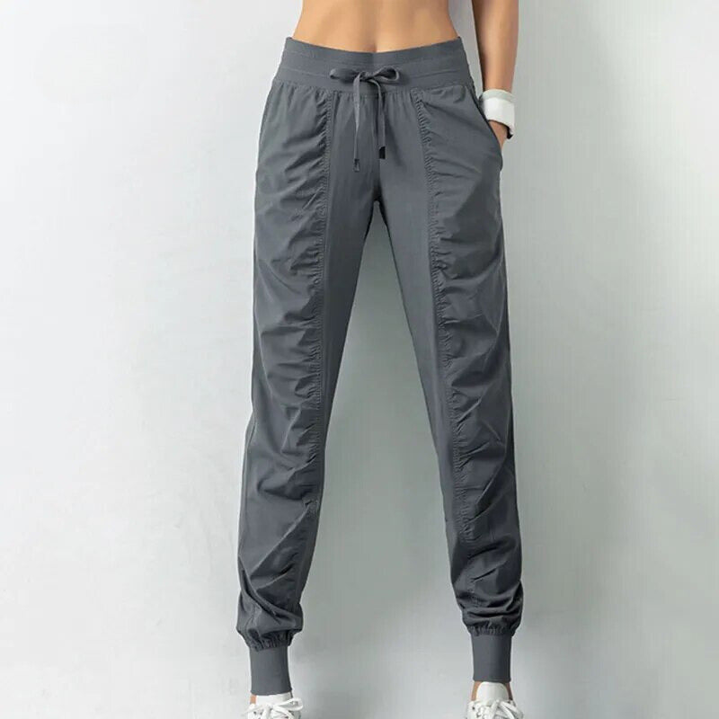 Pantalon de Randonnée Léger et Respirant