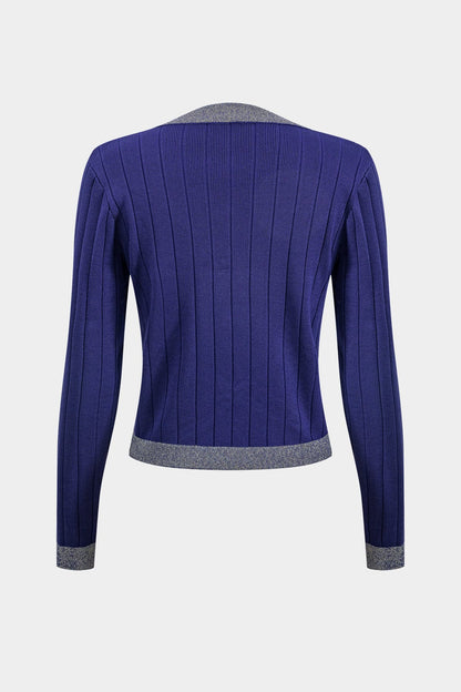 Ensemble Laura : Cardigan et Robe Élégante