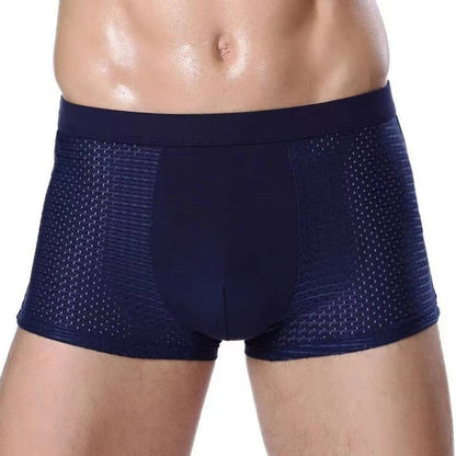 Sous-vêtements Bambou Écologiques et Respirants