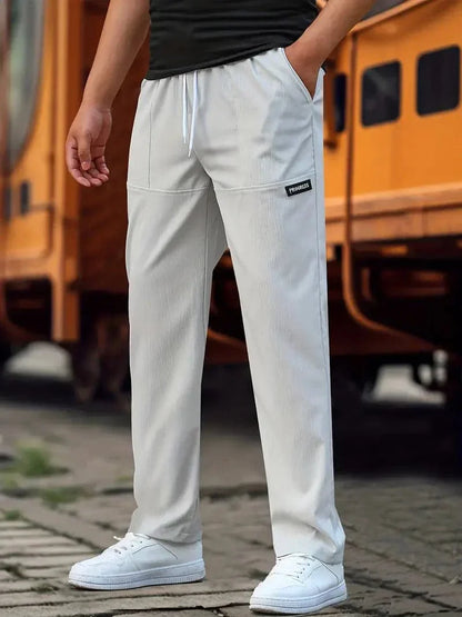 Pantalon de sport Homme Chaud et Confortable - PanierRoyale