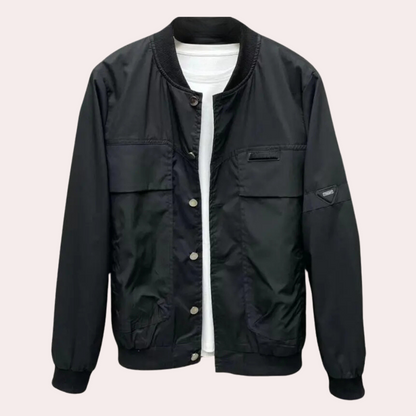 MATHEUS - Veste Branché pour Hommes