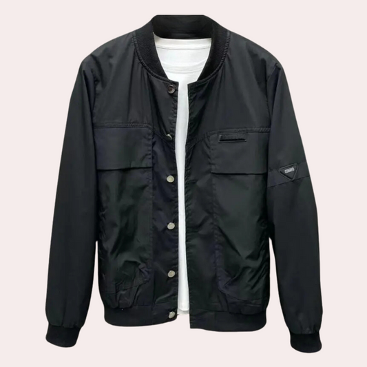 MATHEUS - Veste Branché pour Hommes