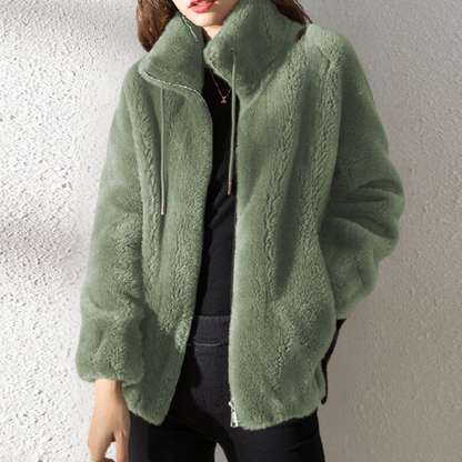 KEILANI - Manteau Confortable pour Femmes