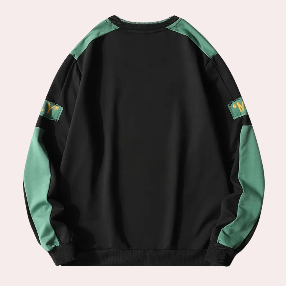 Sweat à la Mode Tendance