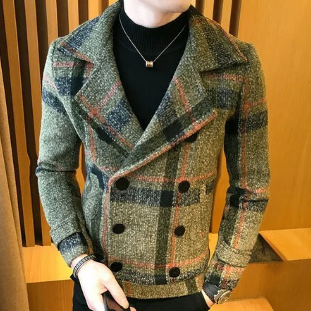 MATTHEW - Veste pour Hommes
