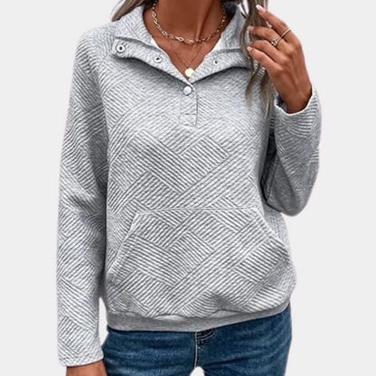 ESTER - Pull Décontracté pour Femmes