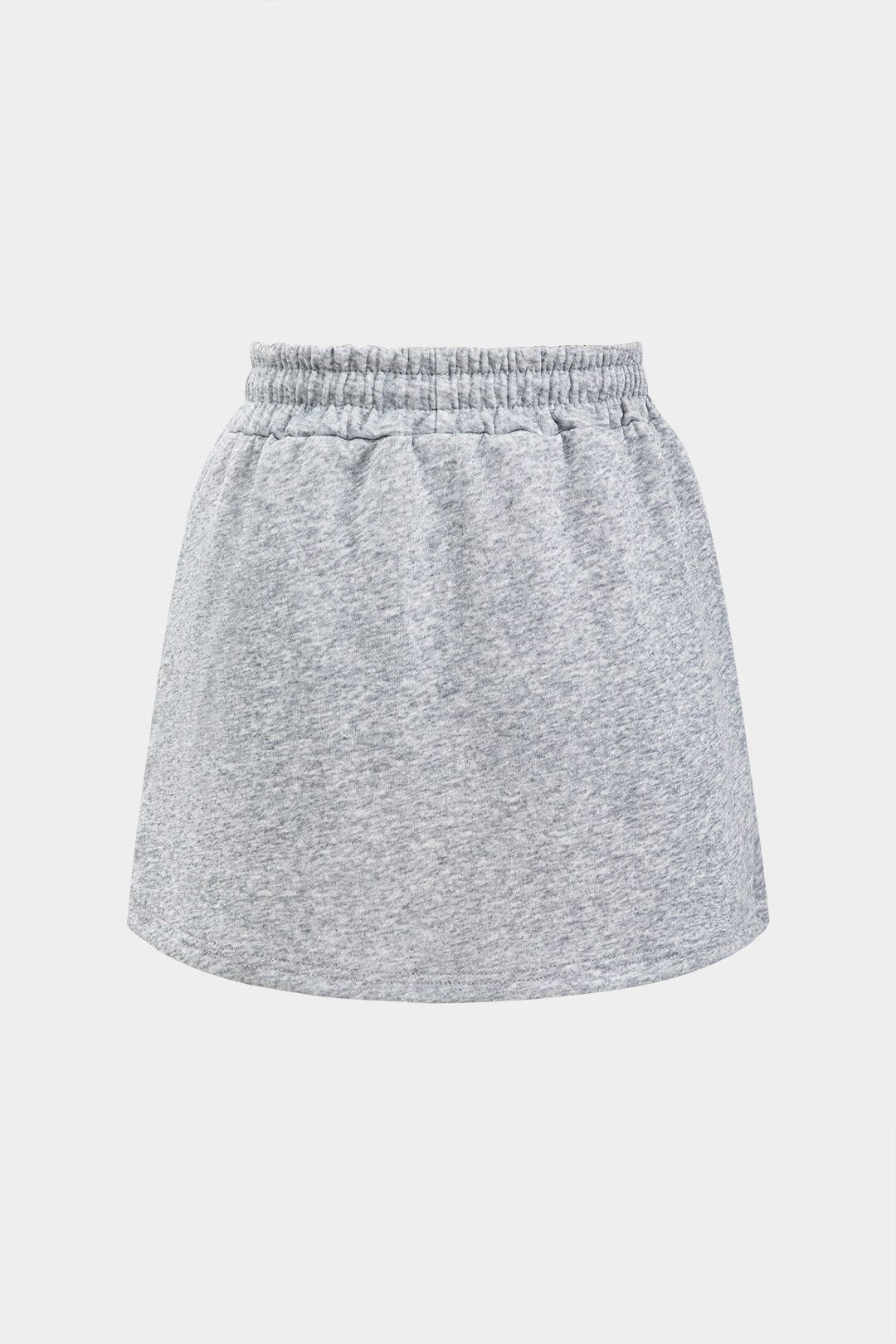 Elsa | Ensemble Sweat Décontracté à Carreaux