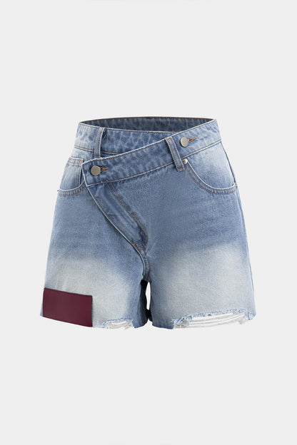 Jean Femme Slim Fit pour Tenues Décontractées - PanierRoyale