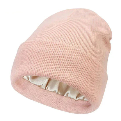 Bonnet Hiver Élégant et Douillet pour Adultes