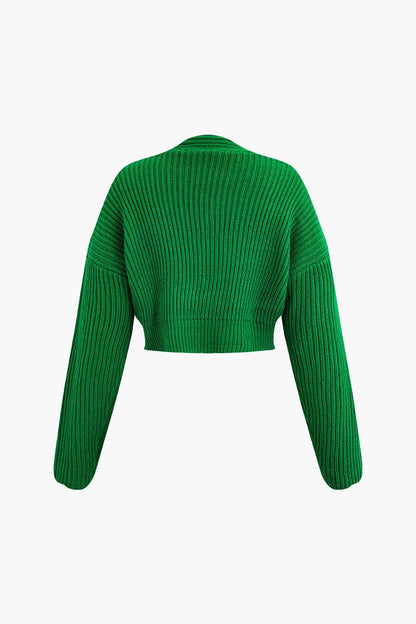 Robe Élégante Ensemble Col Rond et Jupe Pencil