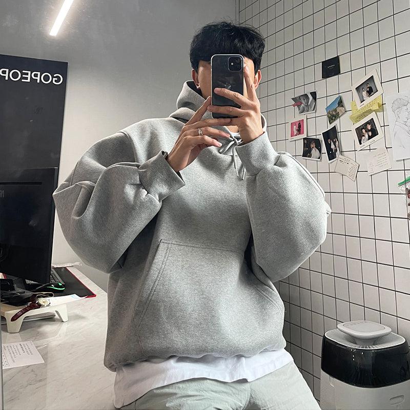 Tenue Sport Homme - Hoodie et Pantalon de Jogging - PanierRoyale