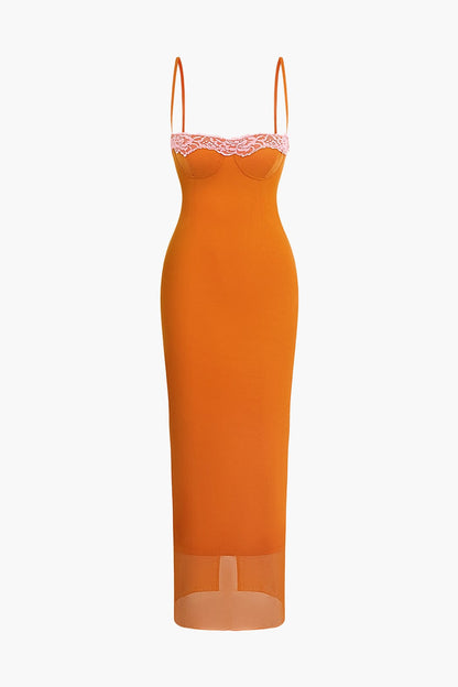 Robe Midi Élégante pour Femme