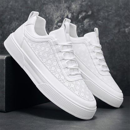Baskets Homme Confort et Performance