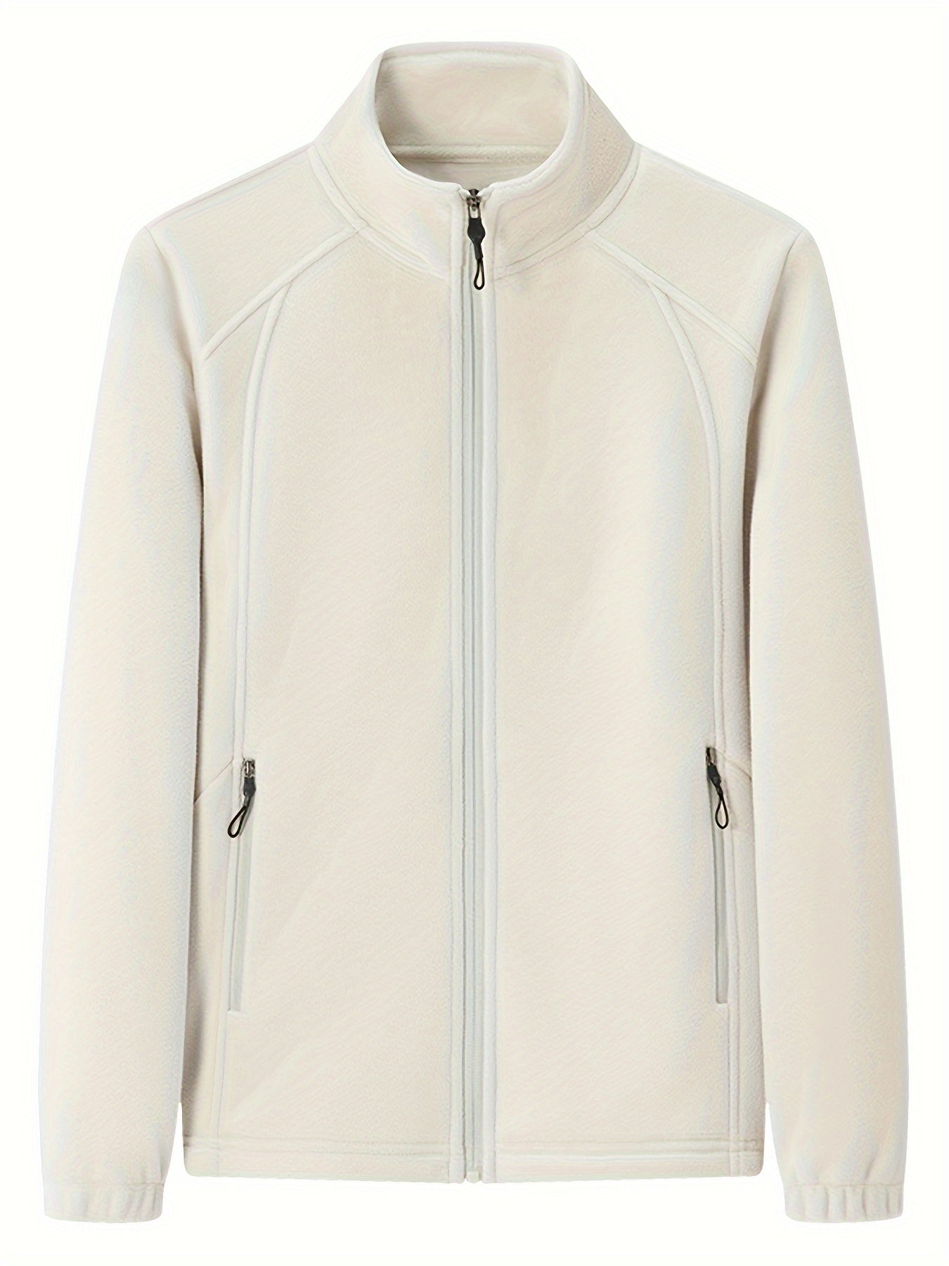 Veste Doudoune Col Montant Élégante