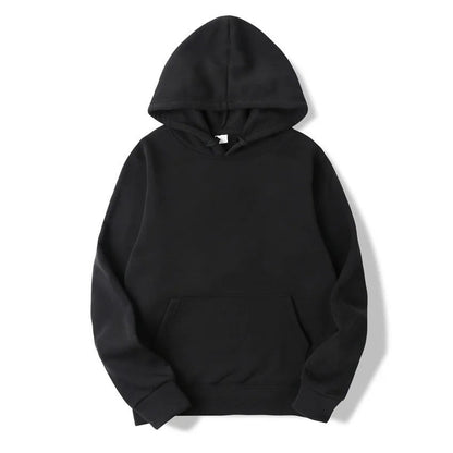 Sweat À Capuche À Manches Longues Pour Femme | Hiver